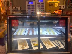 -比格比萨自助(国展店)