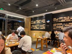 -木屋烧烤(惠阳华润小径湾店)