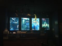 -S Team剧情密室(杭州龙翔桥店)