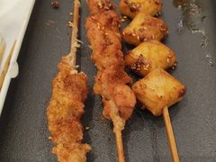 -东方饺子王(大屯路店)