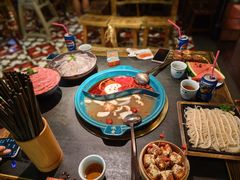 -吼堂老火锅(太古里总店)