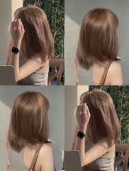 -MT·ID 烫发.染发.接发SALON