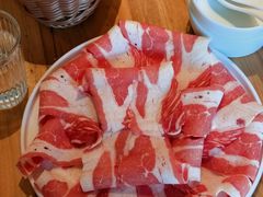-四喜小胖·北京涮肉(五道营店)