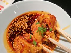 串串口水鸡-老头儿油爆虾·知味杭州(爱琴海购物中心)