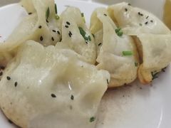 锅贴-玉华饮食店(茅台路店)