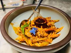 -辛香汇·现炒川菜(淮海路百盛店)