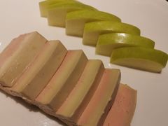 -甄御•海鲜新青岛菜(麦岛店)