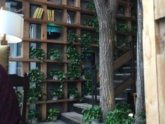 -漫咖啡MAANCOFFEE(清江路店)