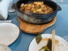 -大连湾旭日·家宴·海肠捞饭(马栏广场店)