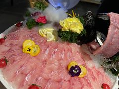 -龙门养心粥火锅(祥恒广场店)