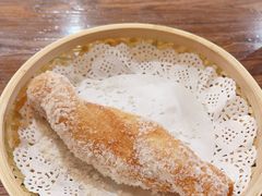 -韩萍老南京馄饨(河西万达店)