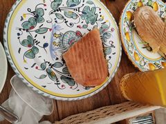 -Alimentari早午餐(安福路店)