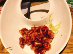 -老头儿油爆虾(胜利河美食街店)