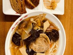 -龙华素斋(龙华路店)