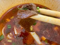 -骏骏牛肉粉店(吉庆街店)