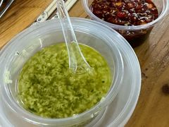 -威邵鸡煲(西华路总店)