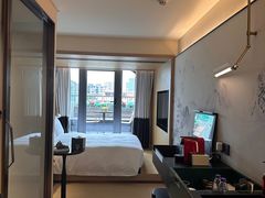 -广州永庆坊瞻云精选酒店