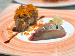 -月下料理(楷林IFC店)