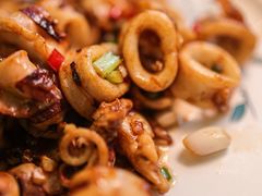 -美极鲜食坊(宝安南路店)