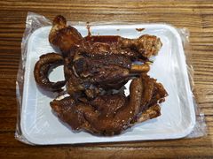 -赵元章肉骨烧(山塘街店)