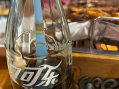 -峨眉山原汁双双烧烤(净居寺店)