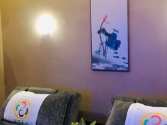 -鸿泰龙·天下易行·足道·SPA(来福士店)