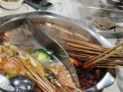 -满江红串串香(七道堰街店)