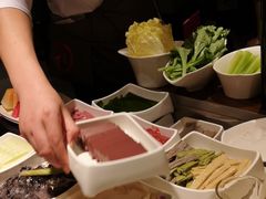 -海底捞火锅(万丰桥店)