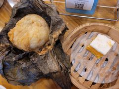 -老冯茶居(大埔店)