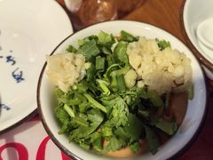 -前门杨记·铜锅涮肉(王府井·故宫店)