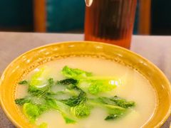 -情妹耙泥鳅·江湖川菜(科华店)