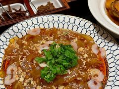 -五谷丰登农家院·地道胶东菜·海鲜烧烤(威海店)