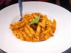 -玛尚诺意式餐厅(官舍店)