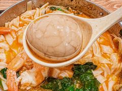 -小满手工粉(上海月星环球港店)
