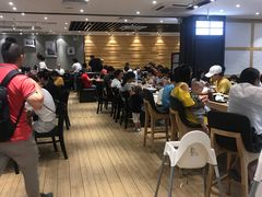 -大家乐(广州中华广场店)