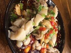 -串大叔炭火烤串·鸡西大冷面刀削面(总店)