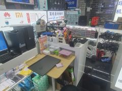 -胜灿苹果华为手机电脑维修回收(徐汇店)