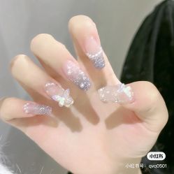 -娇七·自助美甲美睫