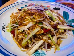 -长安大牌档之西安博物院文化餐厅(中贸店)