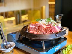 -慢走(甜水园店)