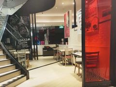 -必胜客(大坪英利店)