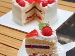 -花甜生活FatimCake·生日蛋糕