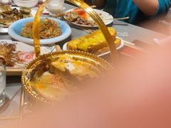 -鼎原力量东北吊炉烧烤(幸福街店)