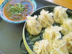 -白老大羊杂碎稍麦