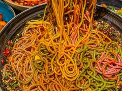 -华豫川酒家(大卫城店)