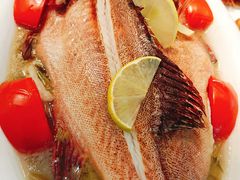 -长平肥姐白粥·海鲜打冷