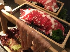 -湊湊火锅·茶憩(打浦桥日月光店)