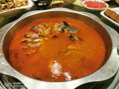 -芦苇荡·酸汤鱼(回龙观店)