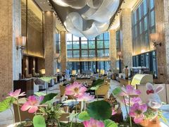-杭州城中香格里拉大酒店