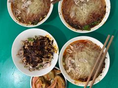 -甘记肥肠粉(马鞍北路店)